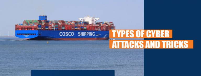 Ship Cybersecurity | Maritime Industry Cybersecurity