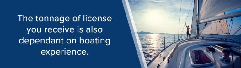 florida yacht captain license