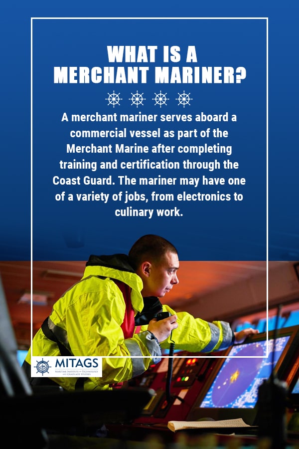 How To Become A Merchant Seaman Flatdisk24