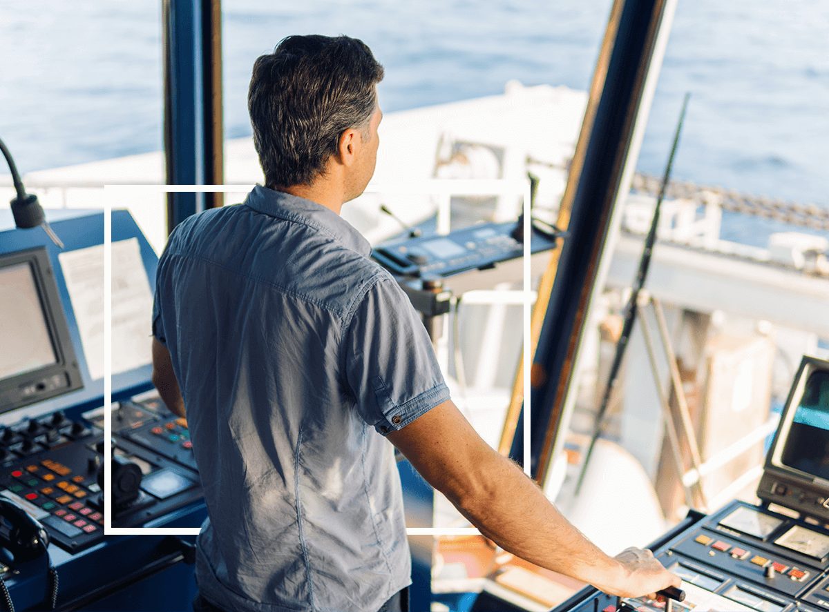 How to Become a Tugboat Captain